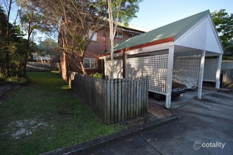 Property photo of 20/60 Macarthy Road Marsden QLD 4132
