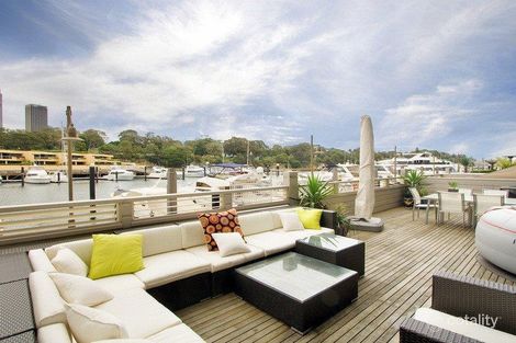 105/6e Cowper Wharf Roadway, Woolloomooloo, NSW 2011