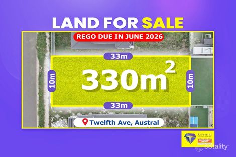 Property photo of 501 Twelfth Avenue Rossmore NSW 2557
