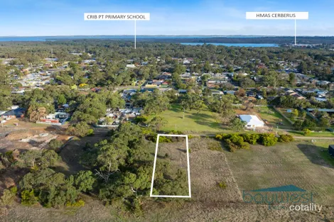 Property photo of 44 Creswell Street Crib Point VIC 3919