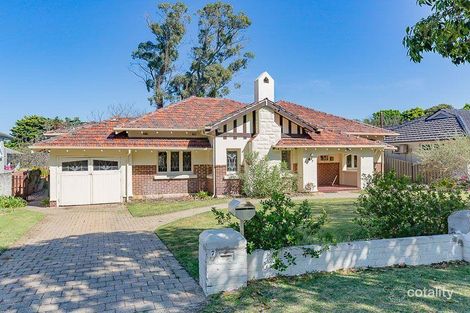 Property photo of 7 Wavell Road Dalkeith WA 6009