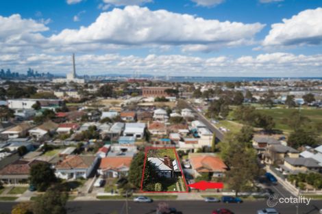 Property photo of 38 Mirls Street Newport VIC 3015