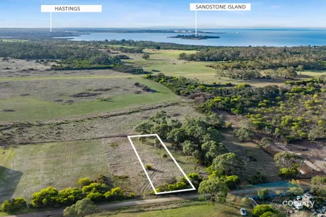 Property photo of 44 Creswell Street Crib Point VIC 3919
