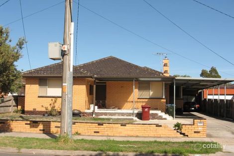 20 Hanleth Ave, Springvale, VIC 3171