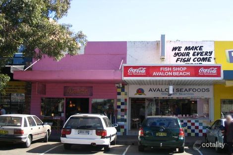 31 Old Barrenjoey Rd, Avalon Beach, NSW 2107