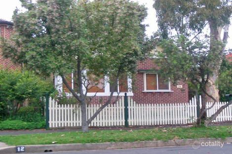 14 Empire Ave, Concord, NSW 2137