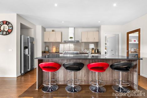 Property photo of 64 Rushworth Avenue Eynesbury VIC 3338