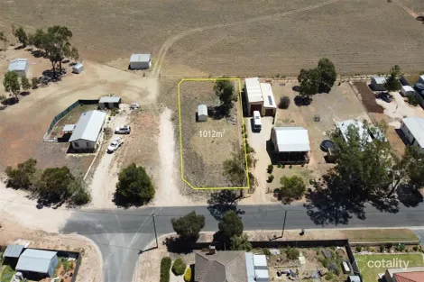 13 Mcintosh Ave, Pinnaroo, SA 5304