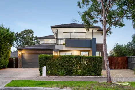 45 Coolgardie Way, Doreen, VIC 3754