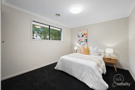 Property photo of 45 Coolgardie Way Doreen VIC 3754
