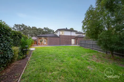 Property photo of 45 Coolgardie Way Doreen VIC 3754