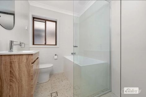 Property photo of 51 Iris Street Guildford West NSW 2161