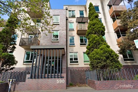 3108/590 Lygon St, Carlton, VIC 3053