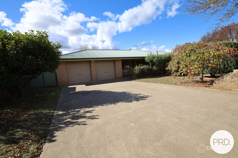 2 Darcy Pl, Orange, NSW 2800