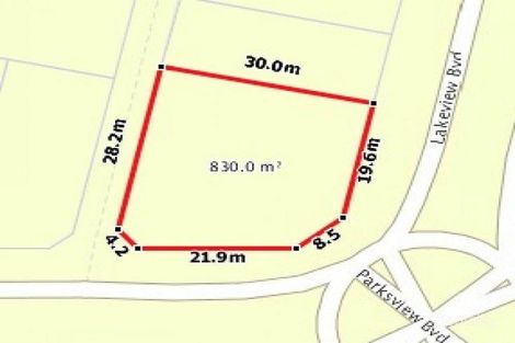 24 Lakeview Bvd, Vasse, WA 6280