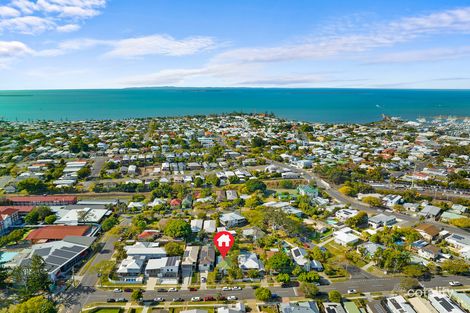 Property photo of 39 Peranga Street Manly QLD 4179