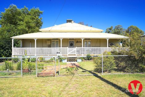 Property photo of 44 Arthur Street Roma QLD 4455