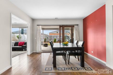 Property photo of 64 Rushworth Avenue Eynesbury VIC 3338