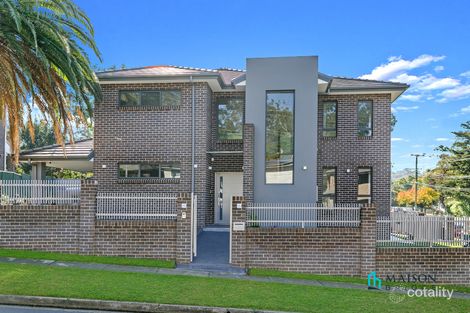 Property photo of 15 Yates Avenue Dundas Valley NSW 2117