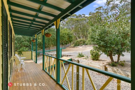 Property photo of 38B Fifth Avenue Katoomba NSW 2780