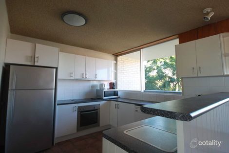 Property photo of 3/90 Lambert Street Kangaroo Point QLD 4169