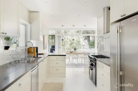 Property photo of 4 Riviera Avenue Avalon Beach NSW 2107