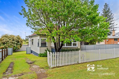 Property photo of 31 Capp Street Telarah NSW 2320