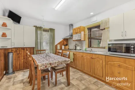 Property photo of 16 Truganini Street Montello TAS 7320