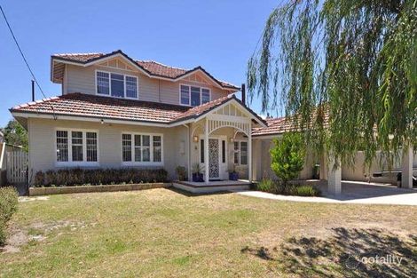 Property photo of 22 Orrel Avenue Floreat WA 6014