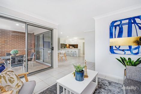 Property photo of 34 Crestview Street Gillieston Heights NSW 2321