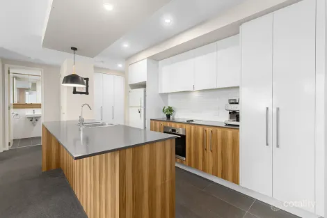 Property photo of 3/115 Canberra Avenue Griffith ACT 2603