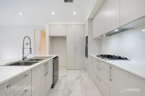 Property photo of 44A Hamilton Terrace Athelstone SA 5076