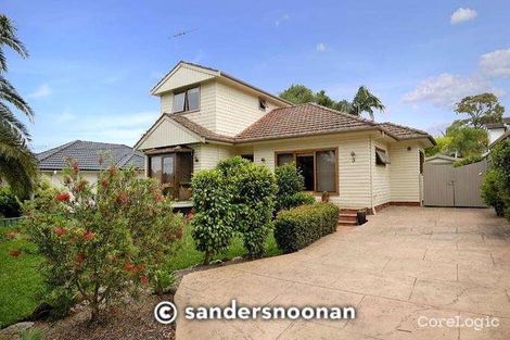 Property photo of 5 Sparkes Avenue Mortdale NSW 2223