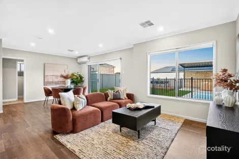 Property photo of 33 Kingborn Avenue Seaton SA 5023