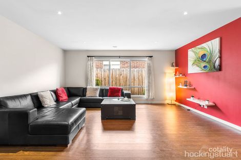 Property photo of 64 Rushworth Avenue Eynesbury VIC 3338