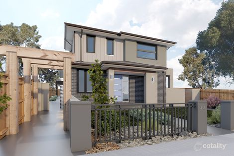 4/33 Newcastle St, Preston, VIC 3072