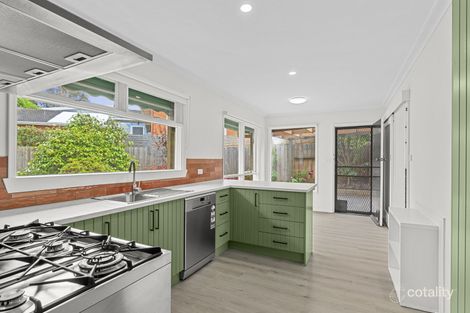 Property photo of 5 Cheam Walk Highton VIC 3216