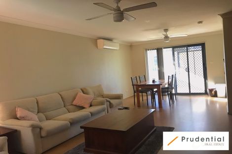 Property photo of 29 Gadshill Place Rosemeadow NSW 2560