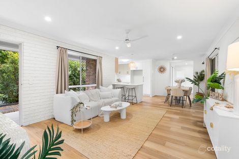 Property photo of 32 Lachlan Avenue Nambour QLD 4560