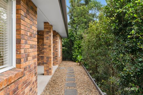 Property photo of 32 Lachlan Avenue Nambour QLD 4560