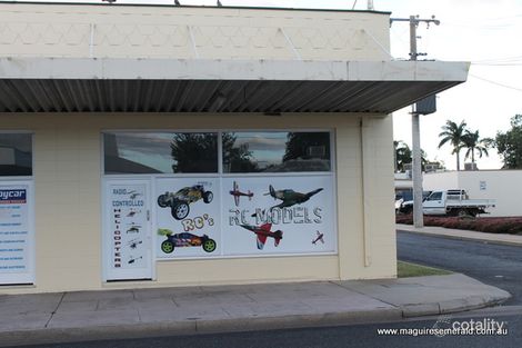 39 Ruby St, Emerald, QLD 4720