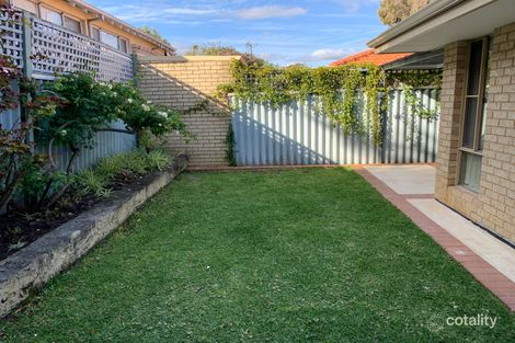 Property photo of 1C Sarah Street Maylands WA 6051