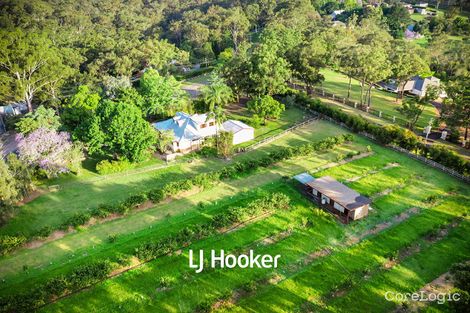 Property photo of 68 Cranstons Road Middle Dural NSW 2158