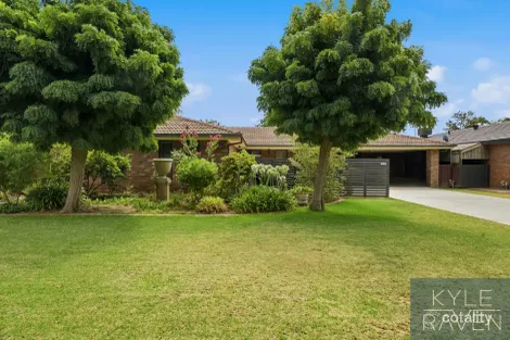 189 Phillipson St, Wangaratta, VIC 3677