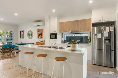 Property photo of 33 Napier Avenue Mango Hill QLD 4509