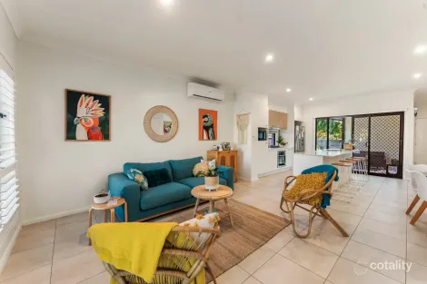 Property photo of 33 Napier Avenue Mango Hill QLD 4509