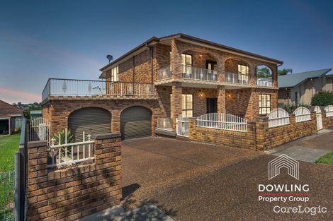 Property photo of 13 Dickson Street Lambton NSW 2299