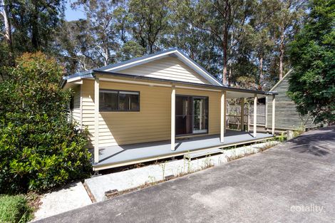 Property photo of 16 Phillip Road Smiths Lake NSW 2428