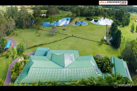 Property photo of 55 Coolibah Road Jimboomba QLD 4280
