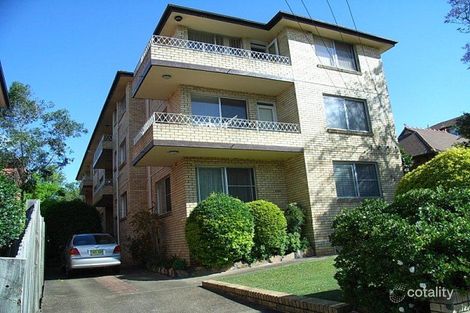 8/93 Alt St, Ashfield, NSW 2131